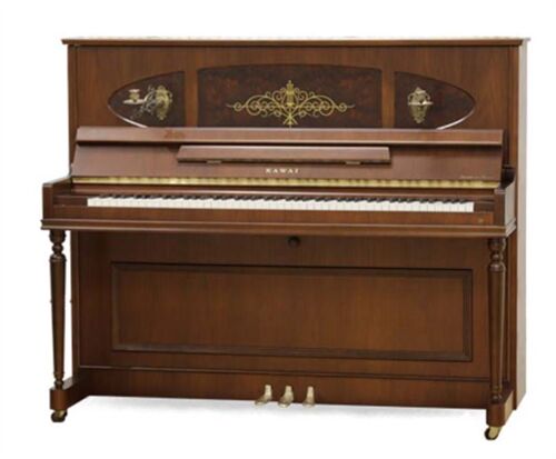 Đàn Piano Cơ Upright Kawai H102W